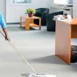 Lowongan Kerja Cleaning Service untuk Bank
