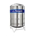 Toren Air Stainless