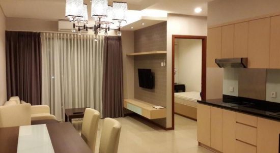 Sewa Apartemen Di Jakarta