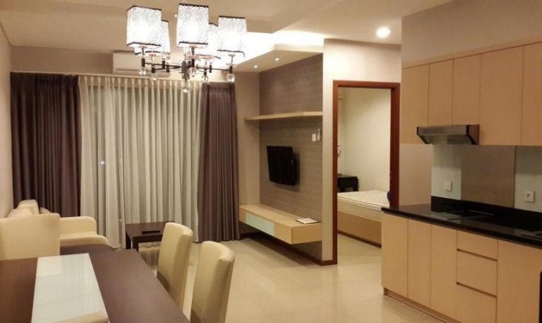 Alasan Perbedaan Harga Sewa Apartemen Di Jakarta - BeritaJogja.id