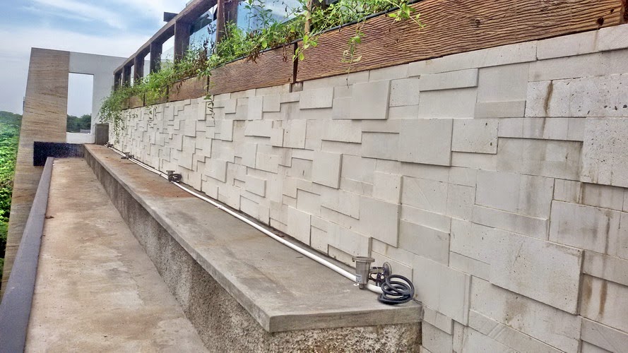 Batu Paras Jogja