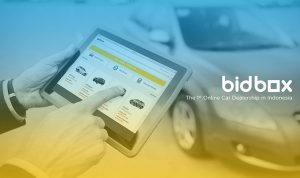 Kredit Mobil Online Bidbox