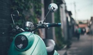 Tips Membeli Motor dengan Dana Pinjaman Online