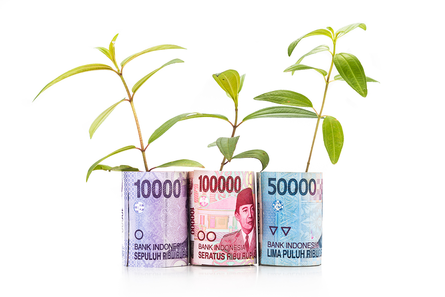 Investasi SBR