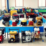 Jenis Genset yang Harus Anda Ketahui