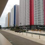 Seperti Inilah Kelengkapan Fasilitas yang Ada di Apartemen Green Pramuka City