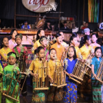 Saung Angklung Udjo