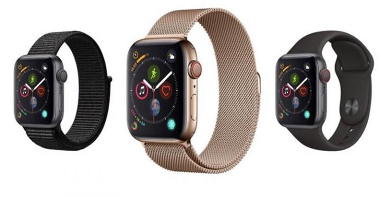 apple watch untuk android