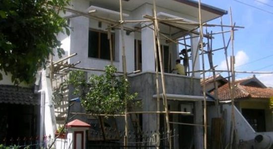 Renovasi Rumah