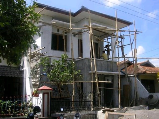 Renovasi Rumah