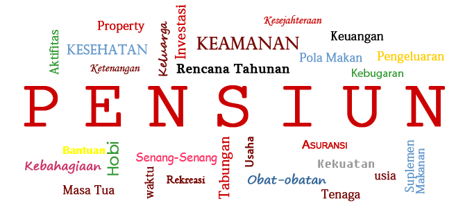 Pengantar Perencanaan Pensiun