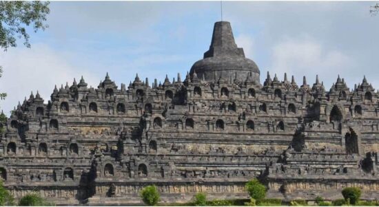 5 Rekomendasi Tempat Wisata di Jogja dan Sekitarnya