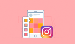Instagram Bisnis