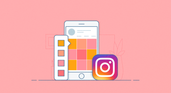 Instagram Bisnis