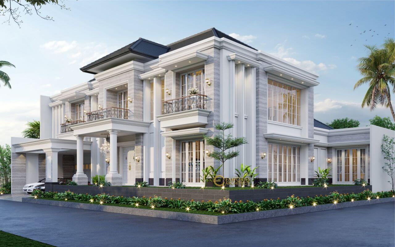 Kenapa Anda Harus Memakai Jasa Arsitek Design Rumah 