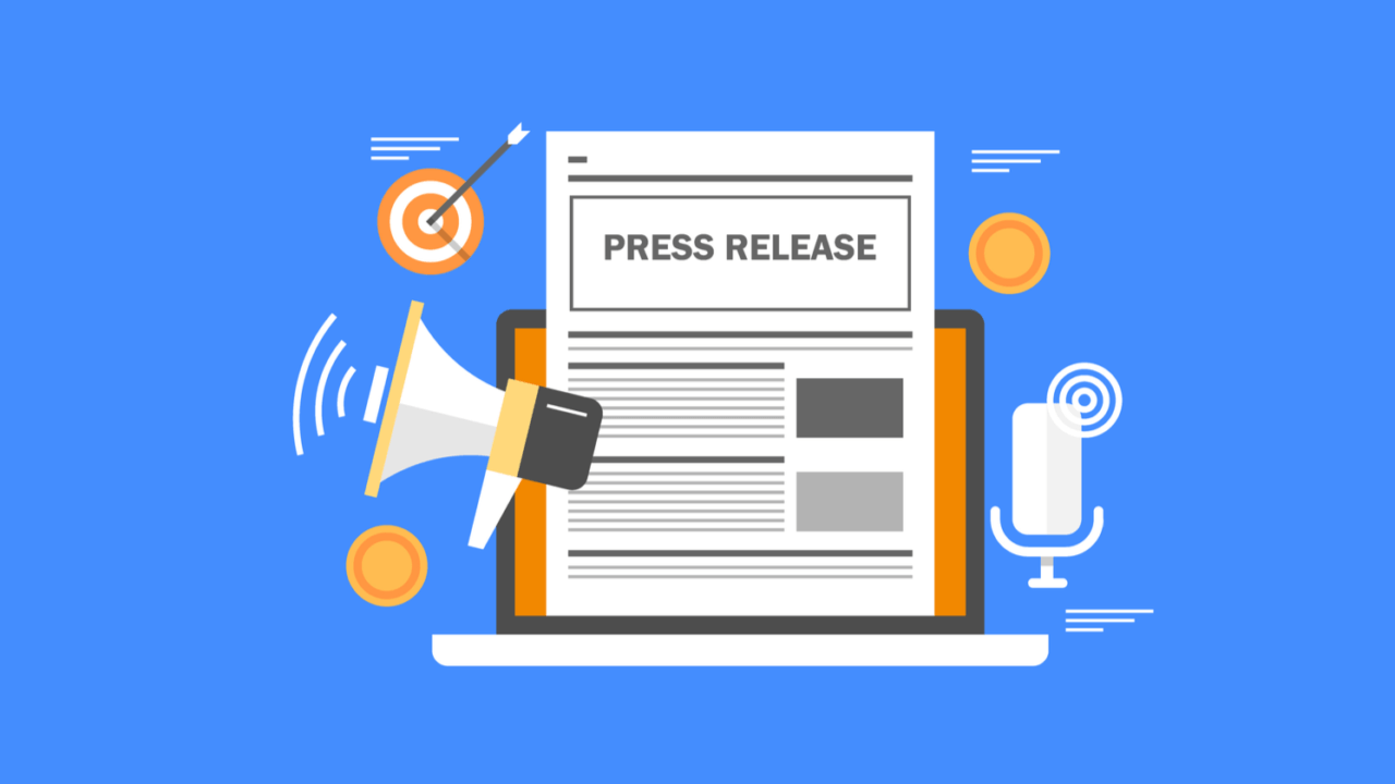 Jasa Press Release