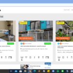 Tips Mencari Kost Jakarta Pusat Melalui Cari-Kos.com_
