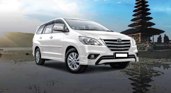 Sewa Mobil Bali