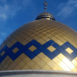 jual kubah masjid