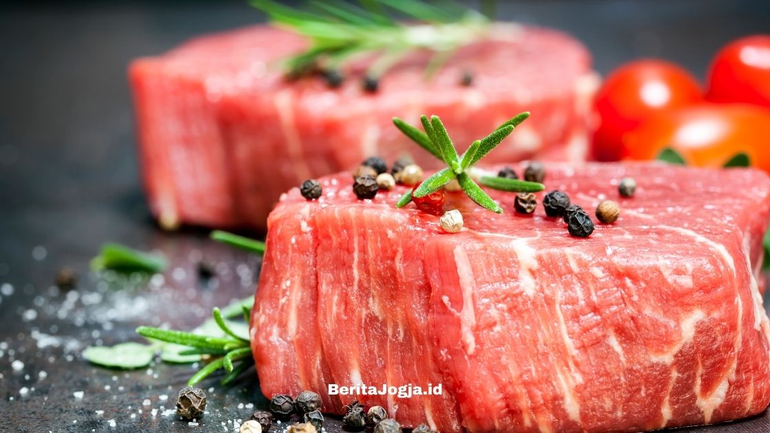 Tempat Jual Daging Sapi Terdekat dengan Beragam Pilihan