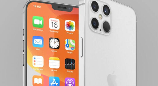 iPhone 12