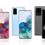 Samsung S20