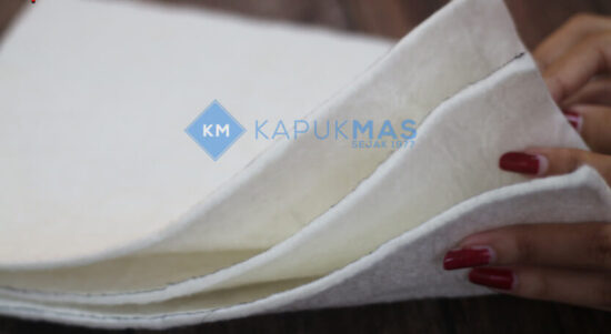 Geotextile