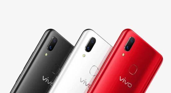 4 Ponsel Vivo dengan Harga Dibawah 2 Jutaan