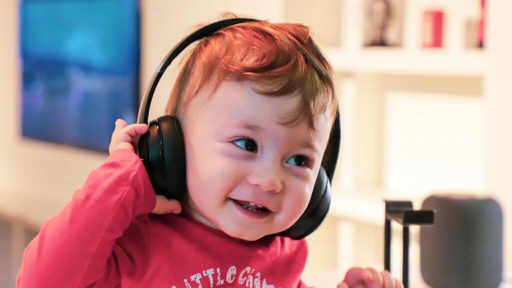 Manfaat Musik untuk Anak