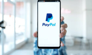Isi Saldo PayPal