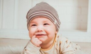 Nama Bayi Laki-Laki Modern