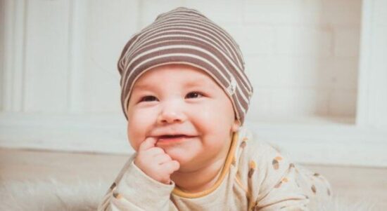 Nama Bayi Laki-Laki Modern
