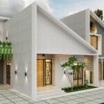 Rumah Modern