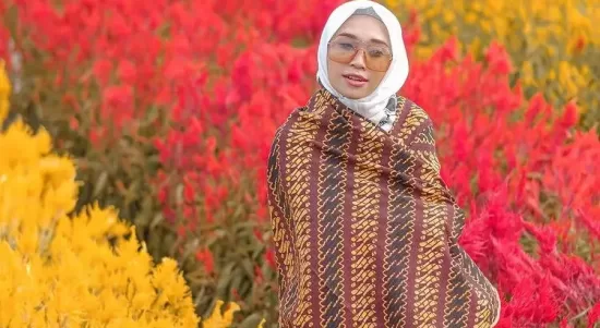 Febrian Nurvianti Merintis Bisnis Sepatu Deesbe