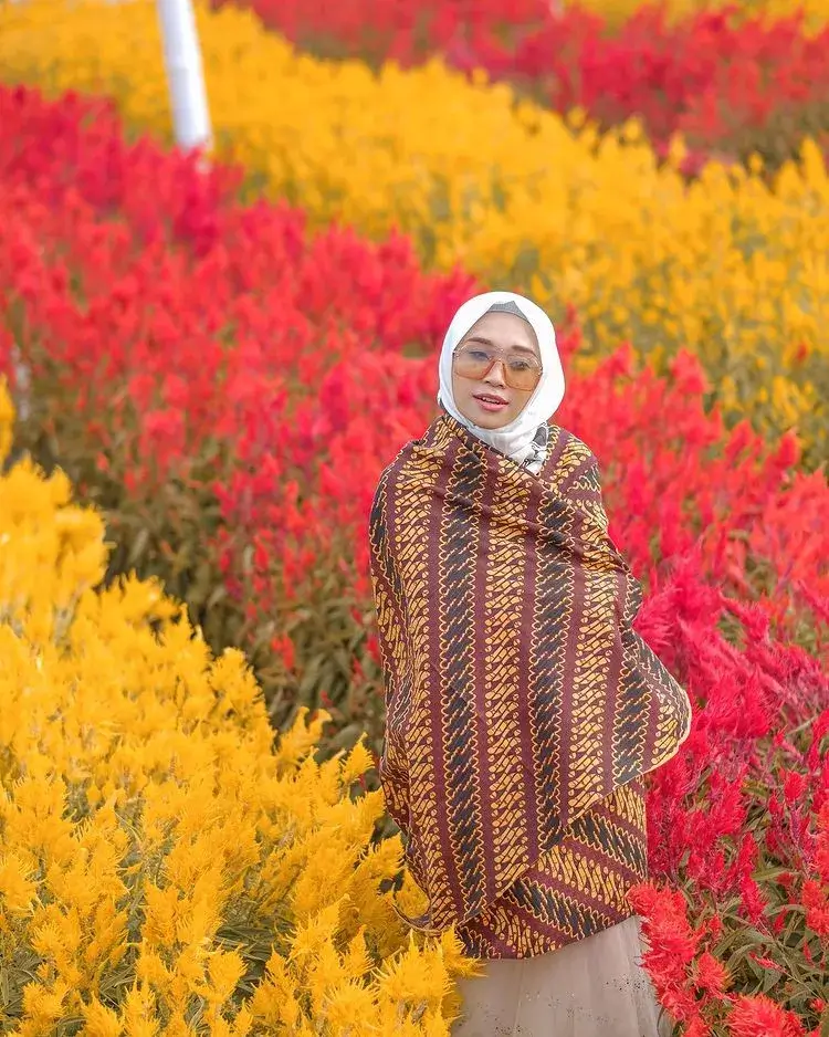 Febrian Nurvianti Merintis Bisnis Sepatu Deesbe