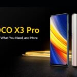 Poco F3 Pro