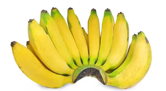 Pisang Raja