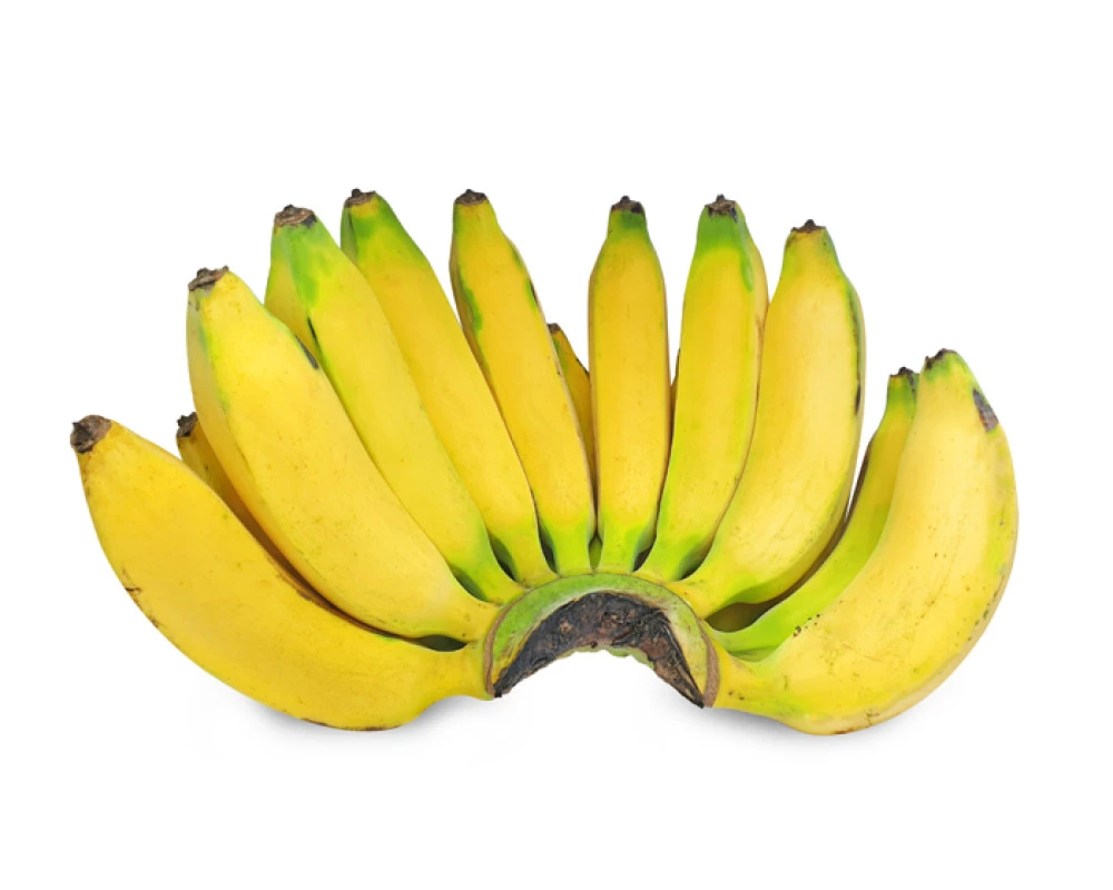 Pisang Raja