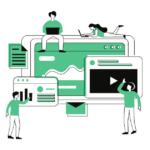 Jasa Pembuatan Website Profesional