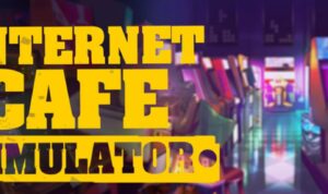 Mod Internet Café Simulator Mod Internet Café Simulator