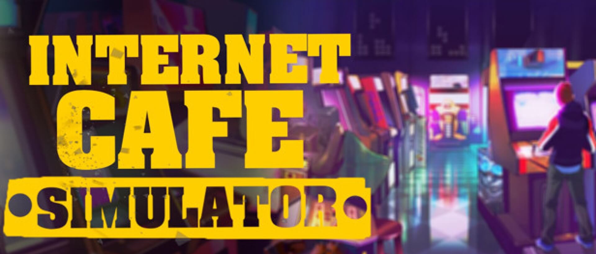 Mod Internet Café Simulator Mod Internet Café Simulator