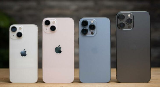 iPhone