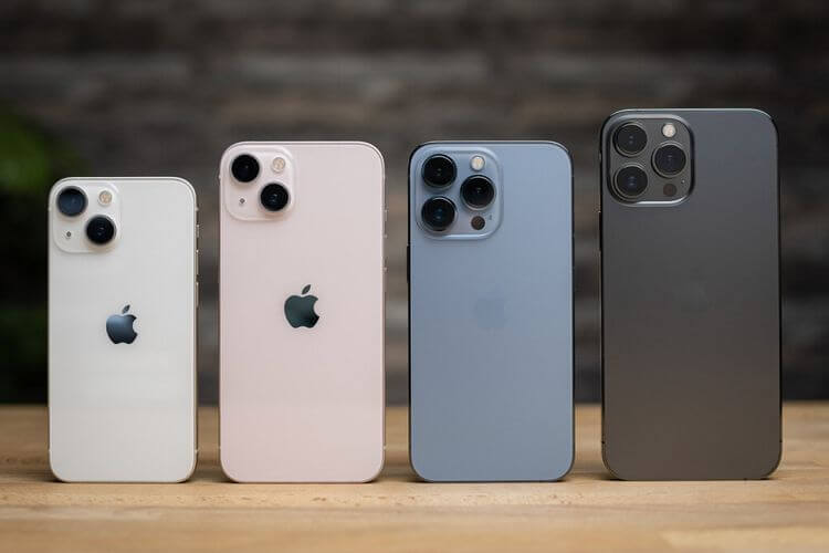 iPhone