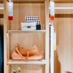 5 Tips dan Trik Menata Lemari Pakaian Minimalis Modern Supaya Tetap Rapi