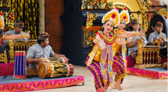 Liburan Murah ke Bali
