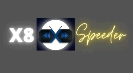 Aplikasi Pengganti X8 Speeder