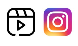 Menyimpan Video dari Instagram