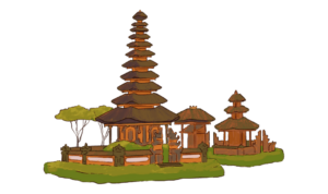 Wisata Pantai Kuta di Bali