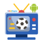 Aplikasi Nonton Bola Legal di Android