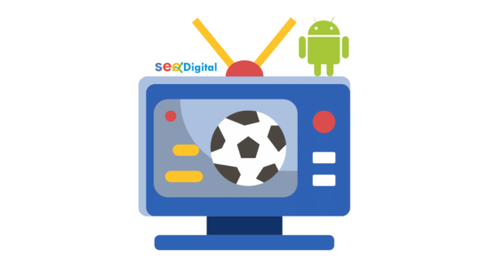 Aplikasi Nonton Bola Legal di Android